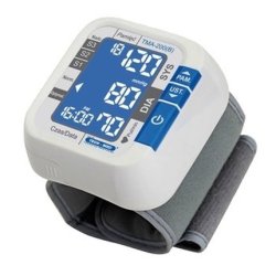 Tech-Med Blood Pressure Monitor TMA-200B