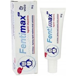 Vaco Unisex Shower Gel