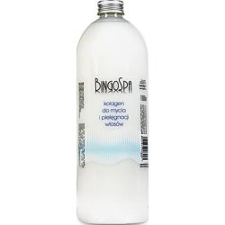 Bingospa Collagen Hair Wash 1000ml