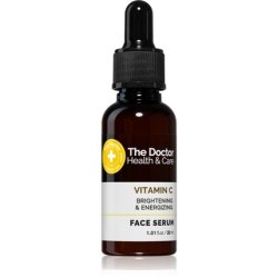 The Doctor Vitamin C Brightening & Energizing Serum - 30 ml