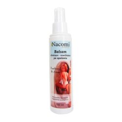 NACOMI Body Tanner 150ml