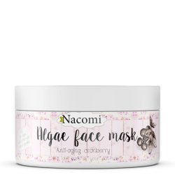 NACOMI Face Mask Peeling and Cleansing 100g