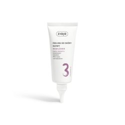 Ziaja Pomegranate Peeling For Scalp - 100 Ml