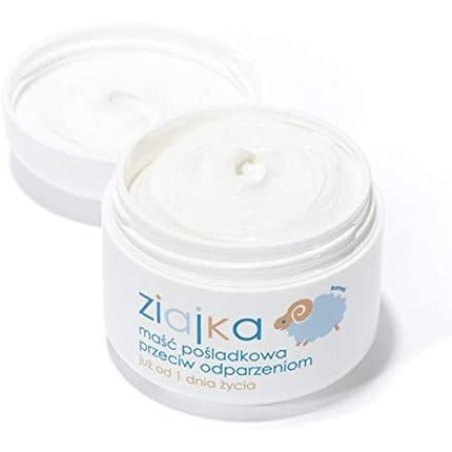 Ointment - For Diaper Irritation - 50 Ml