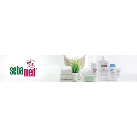 Sebamed Baby Powder for Delicate Skin 200g