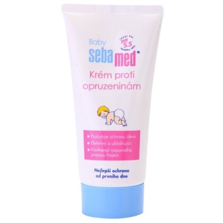 Sebamed Protective Cream for Babies 50 ml