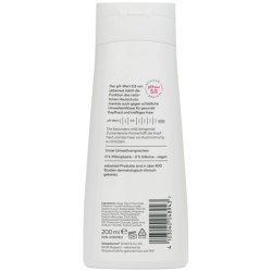 SEBAMED Every-Day Shampoo 200ml for Men and Women - Made in Germany