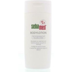 Sebamed Body Lotion 200ml