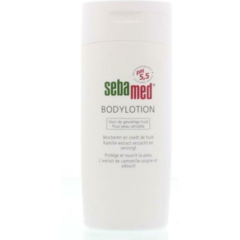 Sebamed Body Lotion 200ml