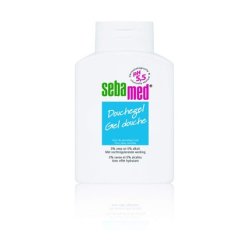 Sebamed Shower Gel 400ml