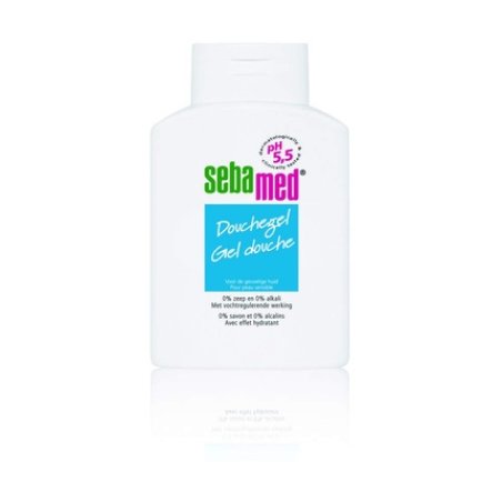 Sebamed Shower Gel 400ml