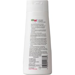 Sebamed Anti-Dandruff Shampoo 200ml