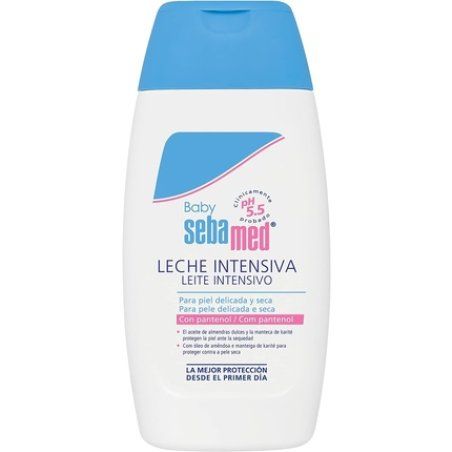 Sebamed Moisturising Cream 200ml