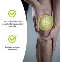 Hartmann Dermaplast Active Cold Effect Gel 100ml