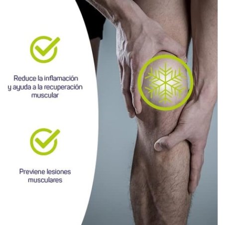 Hartmann Dermaplast Active Cold Effect Gel 100ml