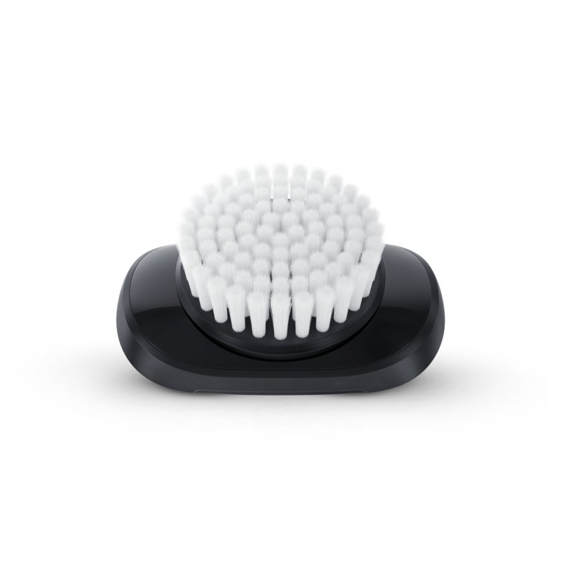 Braun EasyClick Cleaning Brush Refill for Series 5, 6, and 7 Electric Shavers (New Generation) Single Refill