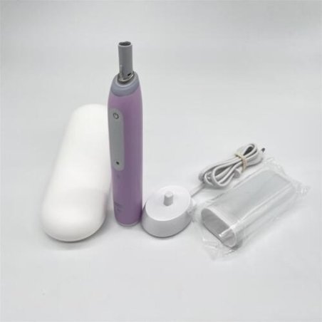 Szczoteczka elektryczna Oral-B iO4 Lavender