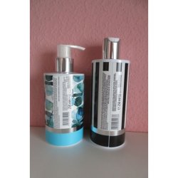 Vivian Gray Lemon Tea Hand Soap and Luxury Shower Gel 250ml