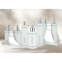 Vivian Gray 3296 Crystals Body Care Set White 500ml