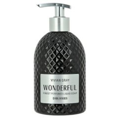 Wonderful Dark Woods Liquid Soap 500 ml
