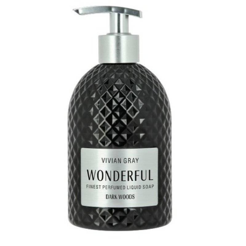 Wonderful Dark Woods Liquid Soap 500 ml
