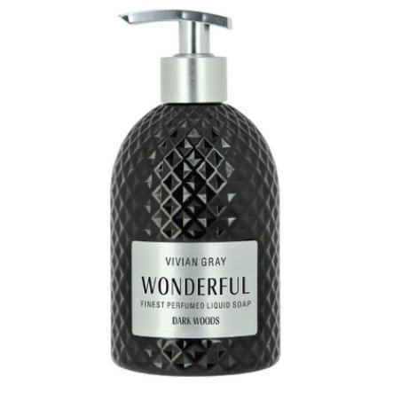 Wonderful Dark Woods Liquid Soap 500 ml