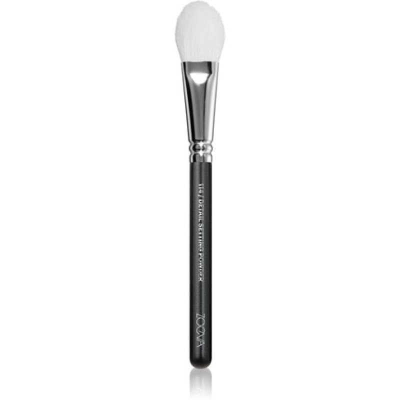 ZOEVA 114 Detail Setting Powder Brush - 1 piece