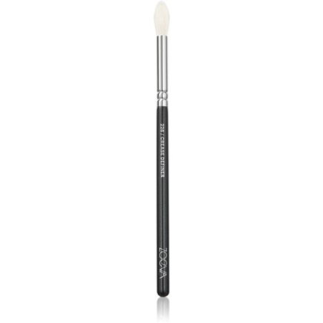 ZOEVA 228 Crease Definer Brush - 1 pz, suitable for eyeshadows