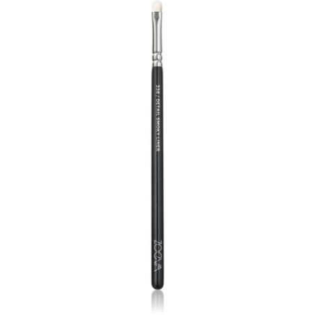 ZOEVA 238 Detail Smoky Liner Brush - 1 pz