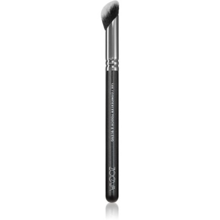 ZOEVA 146 Concealer Touch & Blend Brush - 1 pz