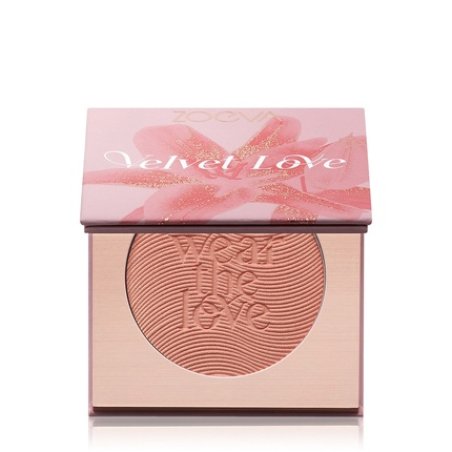 Zoeva Velvet Love Blush Powder Rouge - 5 Grams