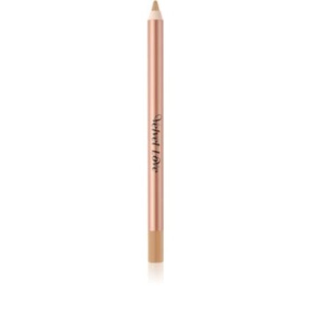 Zoeva Velvet Love Eyeliner Pencil - 1 Gram