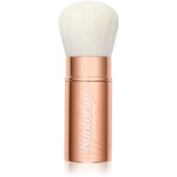 ZOEVA 119 Suntorini Multi-Powder Brush - 1 pc, Multi-Function Powder Brush