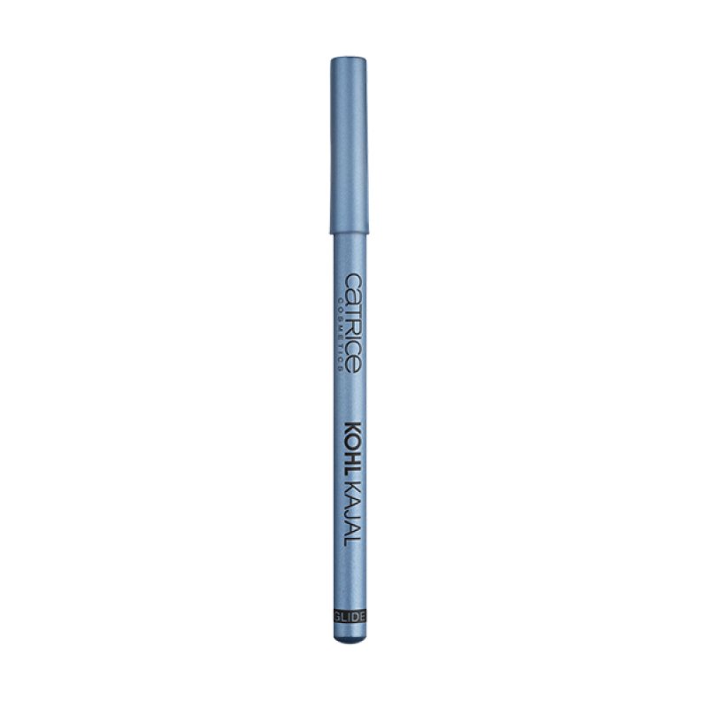 CATRICE Kohl Kajal eye pencil Solid 220 Grey-Z