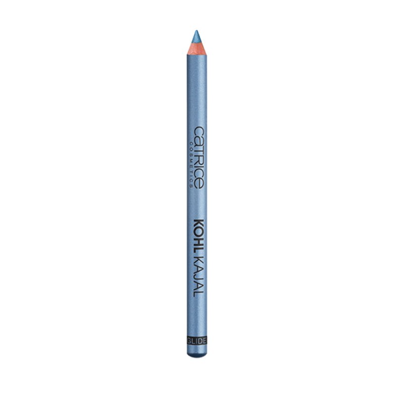 CATRICE Kohl Kajal eye pencil Solide 220 Grey-Z