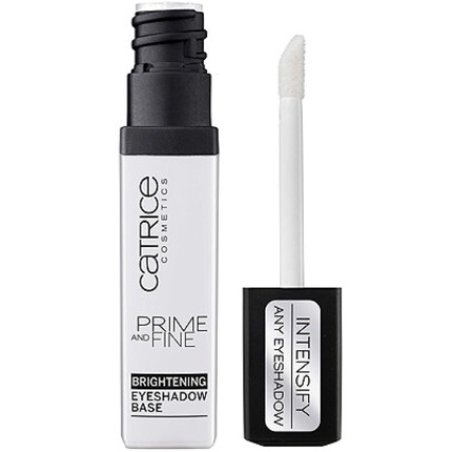Catrice Prime and Fine Brightening Eyeshadow Base 010