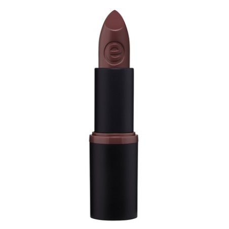 Essence Longlasting Lipstick 28 Time For A Toffee Break