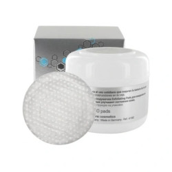 Pbi Inspira Med Exfoliating Pads 40 Pieces