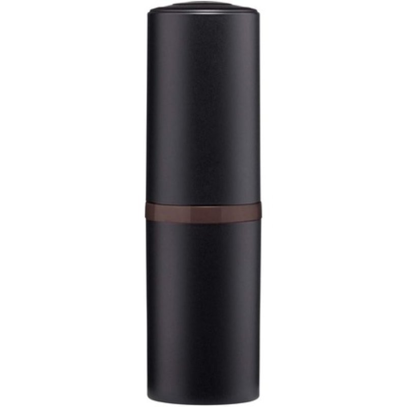 Essence Ultra Last Instant Colour Lipstick 19 Purple Heart Gray