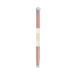 Essence 2in1 Color Correcting and Contouring Brush Vegan Multicolor