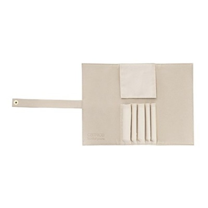 Catrice Kaviar Gauche Brush Bag