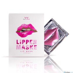 Miss Lashes Lip Mask 10 Pcs - Pack of 10