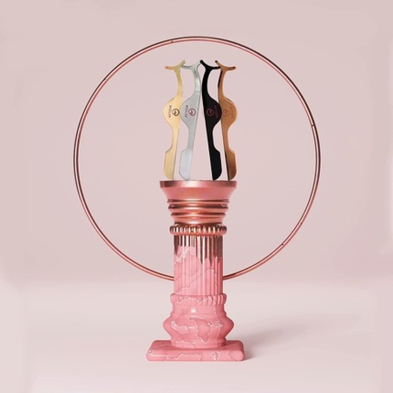 NICLAY Eyelash Line Applicator - Black