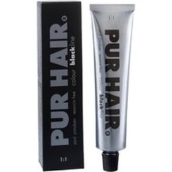 Pur Hair Pur Hair Blackline 71 Medium Blonde Ash - 60 Ml