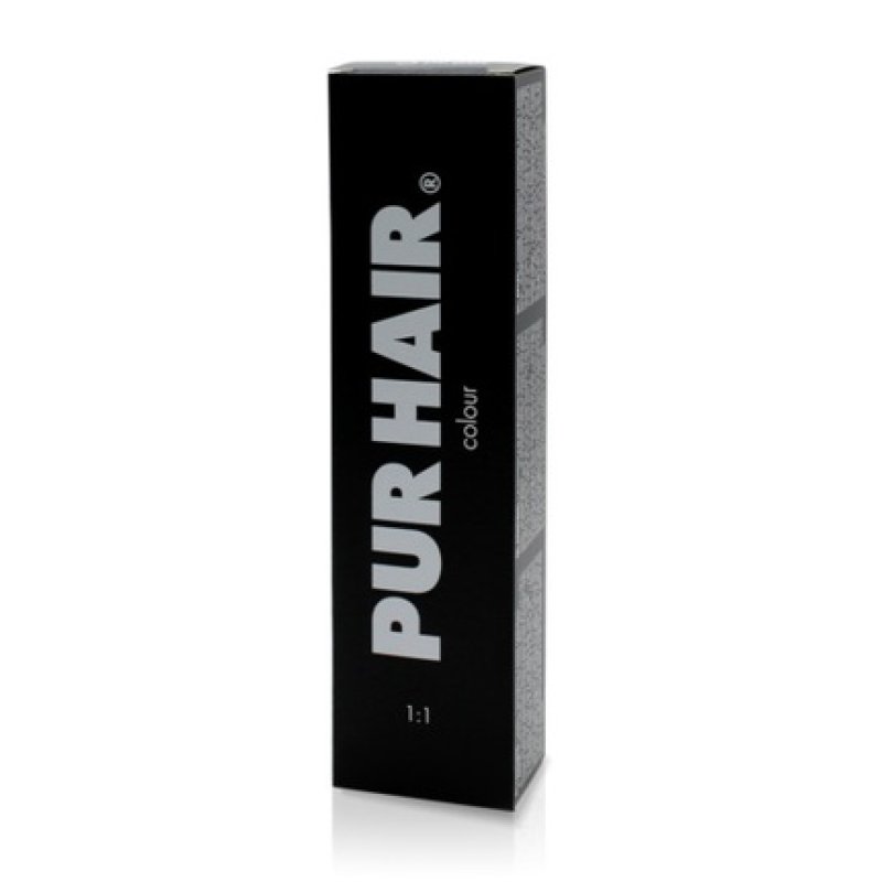 PUR HAIR Colour 60ml - all Shades