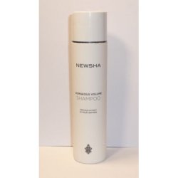 NEWSHA Gorgeous Volume Shampoo 250ml