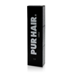 PUR HAIR Colour 60ml - all Shades
