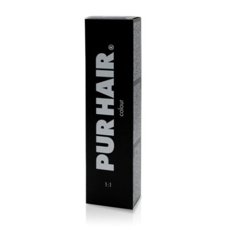 PUR HAIR Colour 60ml - all Shades