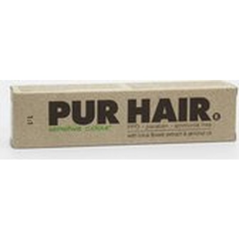 Pur Hair Colour Sensitive - 60 Ml - Achat
