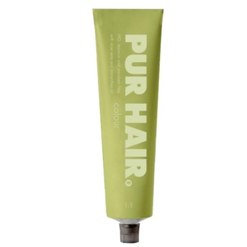 Pur Hair Greenline 9.1 Light Blonde Ash 180g